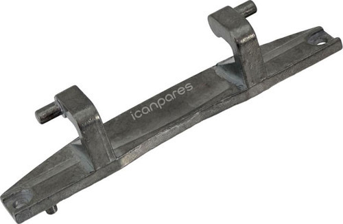 Bosch İle Uyumlu WAS284C2 Çamaşır Makinesi Kapak Menteşesi