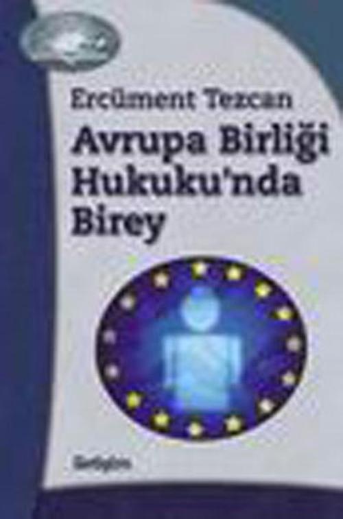 Avrupa Birliği Hukukunda Birey