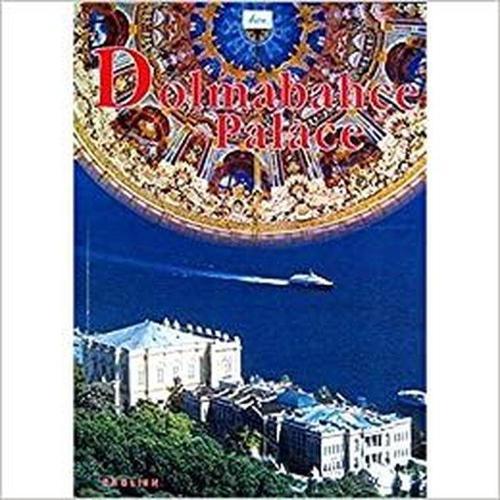 Dolmabahçe Kitabı İngilizce
