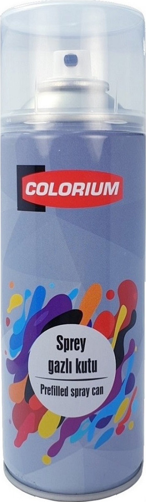 Plasti Dip e Özel Vernik Sprey Parlak Vernik 400 ml PlastiDip