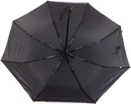 Tam Otomatik Kalite Mekanizmalı Lux Erkek Şemsiye