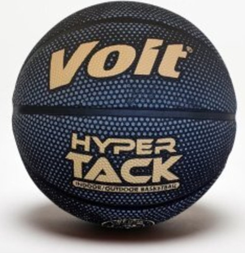 Hyper Tack Basketbol Topu N7 -siyah- 1vttphypertackn7
