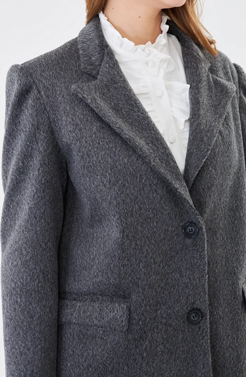 Gusto Blazer Ceket