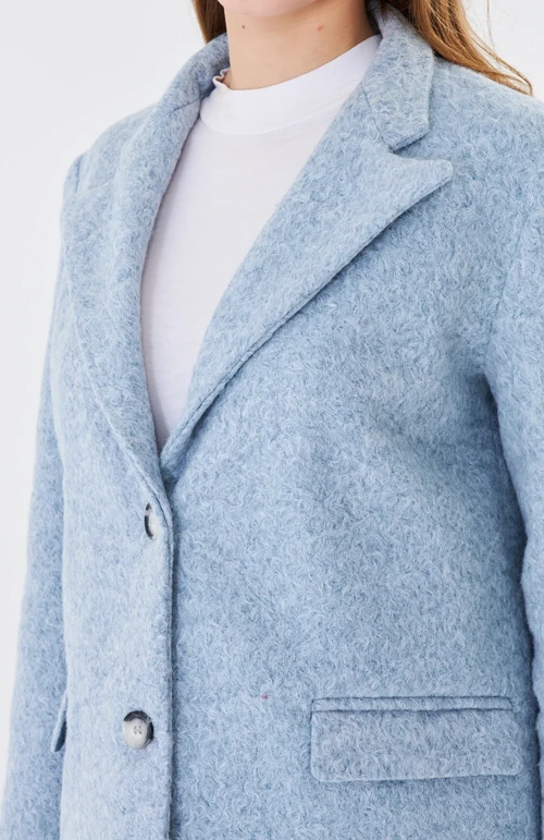 Nairobi Blazer Ceket