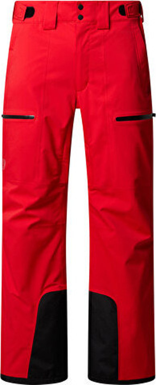 M Chakal Pant Erkek Kayak Pantolonu NF0A87Y7BON1 Kırmızı