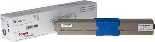 C310 Sarı Muadil Toner (44469714)