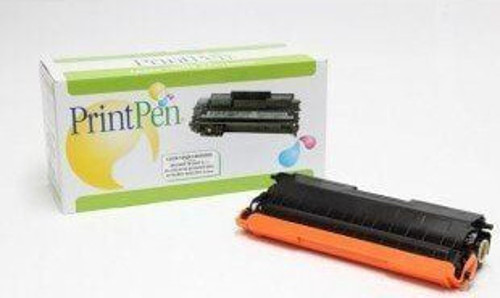 Printpen TN-345C,348C,369C,361C Mavi Toner