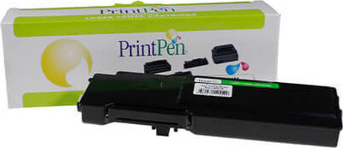 WORKCENTRE 6655 Black Muadil Toner (106R02755)