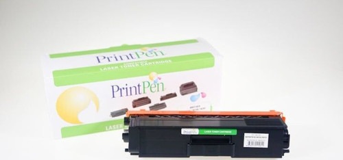 TN-369Y Sarı Muadil Toner Yüksek Kapasiteli (6K)
