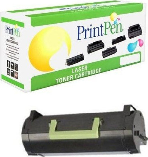 Printpen Lexmark MS317 Toner (51B5000)