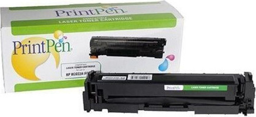 PrintPen HP W2030A (415A) Siyah Toner
