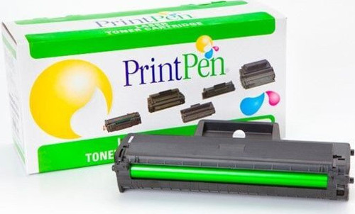 PrintPen HP W1106X - 106X - Chipli Muadil Toner