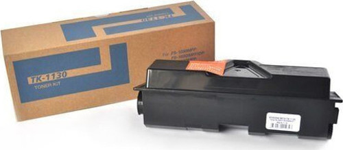 TK-1130XL (Japon Toner) Muadil Toner Yüksek Kapasite