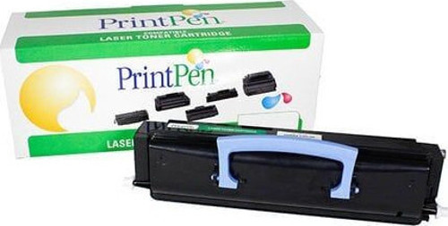 Lexmark X203 Muadil Toner (X203A11G)