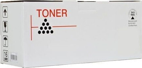 TN-240C Mavi Muadil Toner