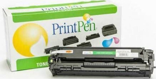 Printpen HP W2030X-415X Siyah Chipli Toner Yüksek Kapasiteli