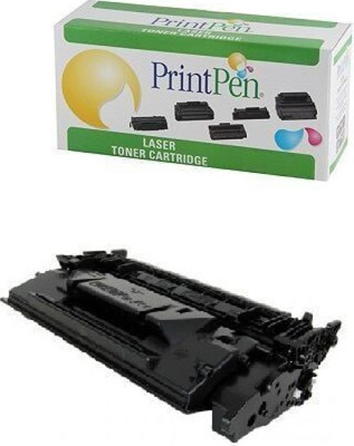 Printpen HP W1510X -151X- Çipsiz Toner Yüksek Kapasite