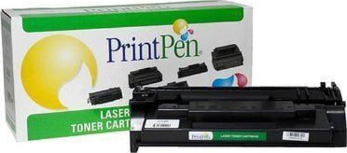 Printpen Hp 89X-CF289X Chipsiz Toner Yüksek Kapasite