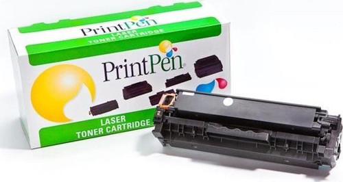 Printpen CRG-718 Sarı Toner (2659B002)