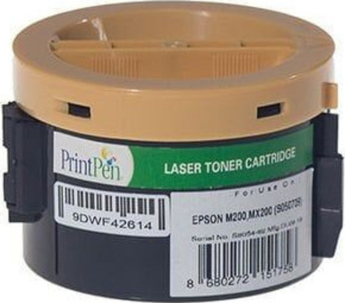 Epson M200, MX200 Muadil Toner (C13S050709)