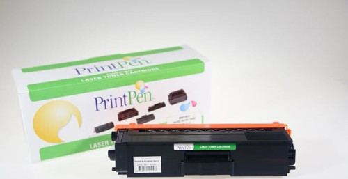 TN-369C Mavi Muadil Toner Yüksek Kapasiteli (6K)