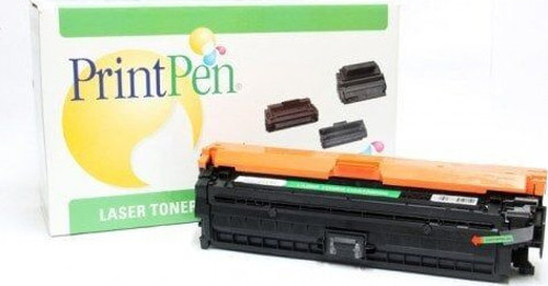 Printpen CE252A Sarı Toner -HP 504A