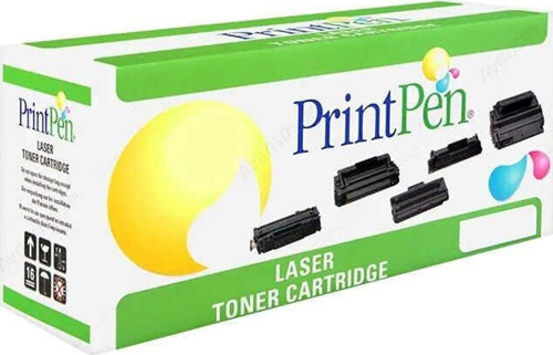Printpen CRG-070H Chipsiz Toner Yüksek Kapasiteli (5640C002AA)