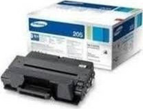 MLT-D205 Muadil Toner