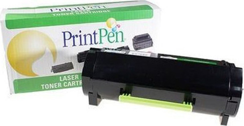 MS321 Muadil Toner (56F5H00) Chipsiz