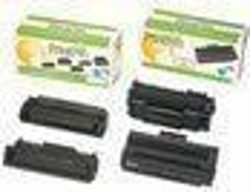 Printpen Lexmark CS421-78C50Y0 Sarı Muadil Toner