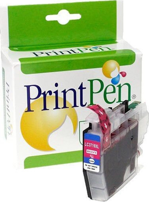 PRINTPEN LC3719XLM Kırmızı Mürekkep Kartuş Yüksek Kapasite