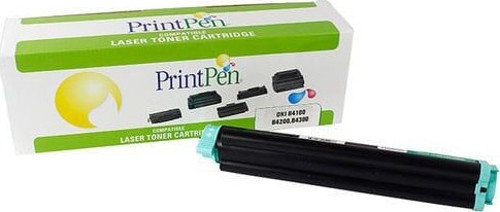 B4100 Muadil Toner (01103409)