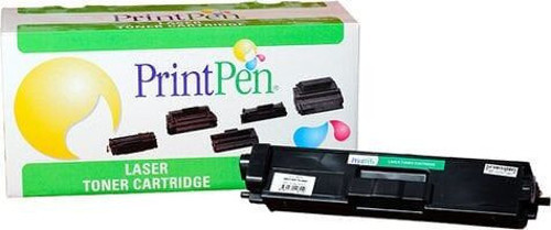 TN-466M Kırmızı Muadil Toner Yüksek Kapasiteli (6.5K)
