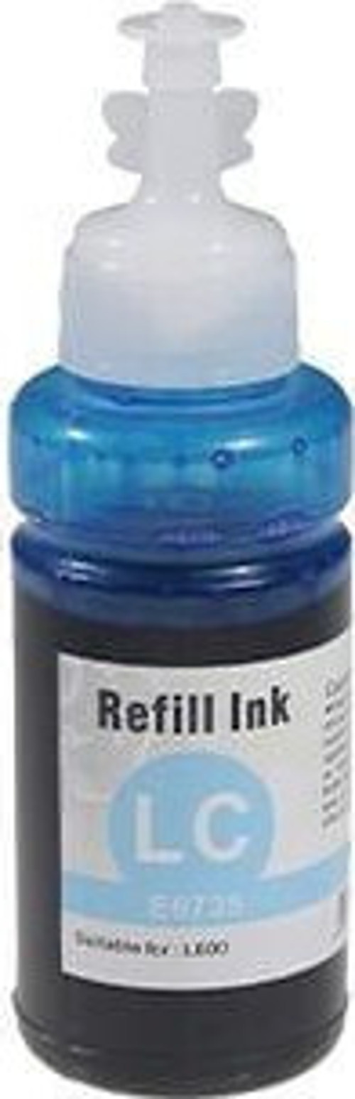 PRINTPEN EPSON T6735 (C13T67354A) Light Cyan Mürekkep (70ml.Sise)