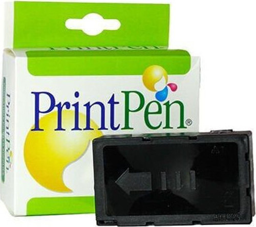 PRINTPEN PGI-1500XLBK Siyah Mürekkep Kartuş Yüksek Kapasite (34,7ml.)