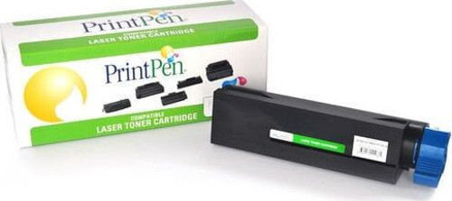 Printpen Oki B401 Toner Yüksek Kapasiteli (44992404)