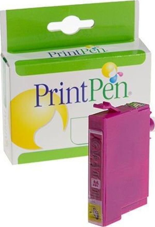 PRINTPEN EPSON T16XL (C13T16334012) Kırmızı Mürekkep Kartuş Yüksek Kapasite (13,5ml)