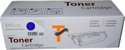 W2011A -659A Mavi Muadil Toner Yüksek Kapasite