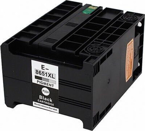 PRINTPEN EPSON T8651 (C13T865140) Siyah Mürekkep Kartuş(10k)