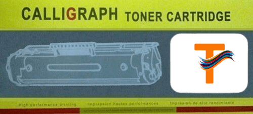 Calligraph HP 207A - W2213A Kırmızı Chipli Toner