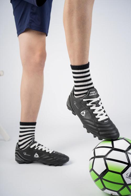 Pascal Unisex Garantili Krampon Halı Saha Futbol Spor Ayakkabı