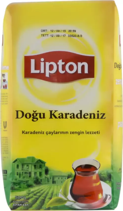 Dökme Çay Doğu Karadeniz 500 gr