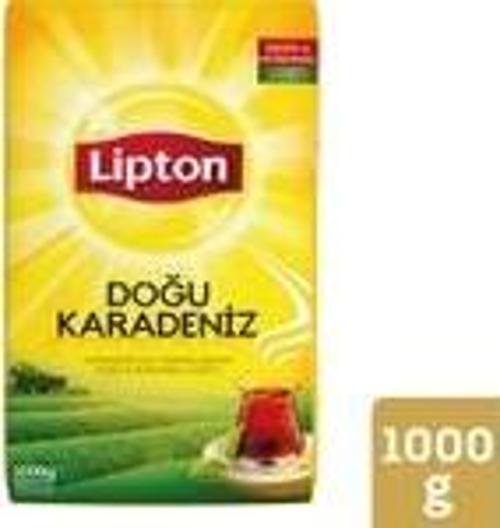 Doğu Karadeniz Dökme Çay 1000 gr