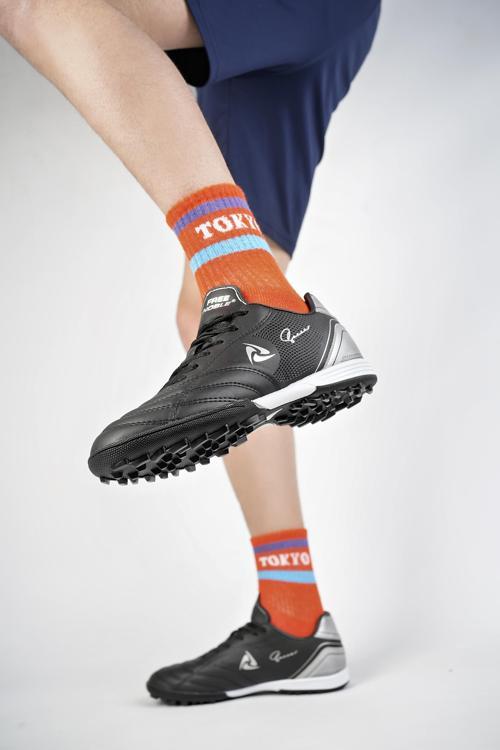 Peter Unisex Garantili Halı Saha Çim Saha Futbol Ayakkabısı