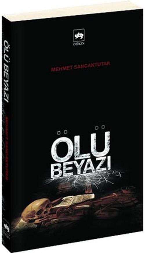 Ötüken Neşriyat Ölü Beyazı