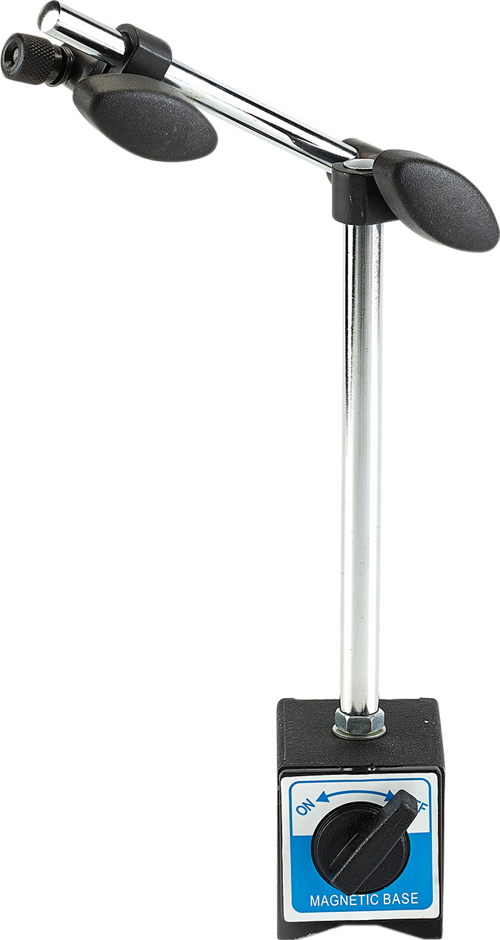 Manyetik Komparatör Ayağı 60 Kg