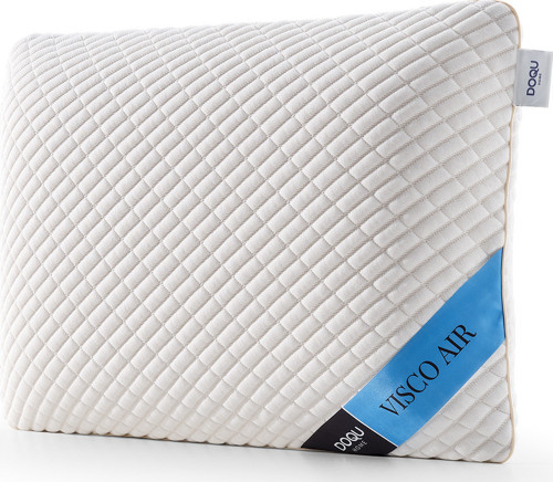 Visco Air Yastık 2'Li Avantajlı Paket