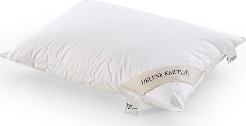 Deluxe Kaz Tüyü Yastık