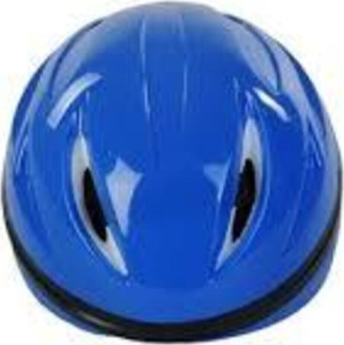 Çocuk Kask Bisiklet Scooter Kaykay Paten Koruyucu Kask
