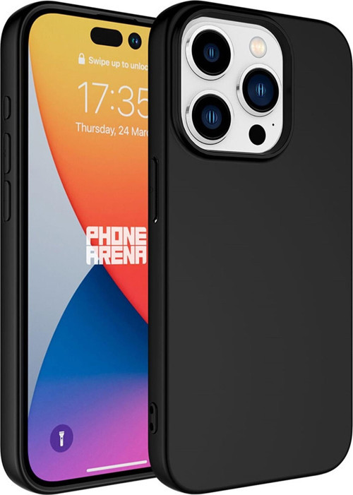 Apple iPhone 15 Pro Kılıf LSR Lansman Kılıf